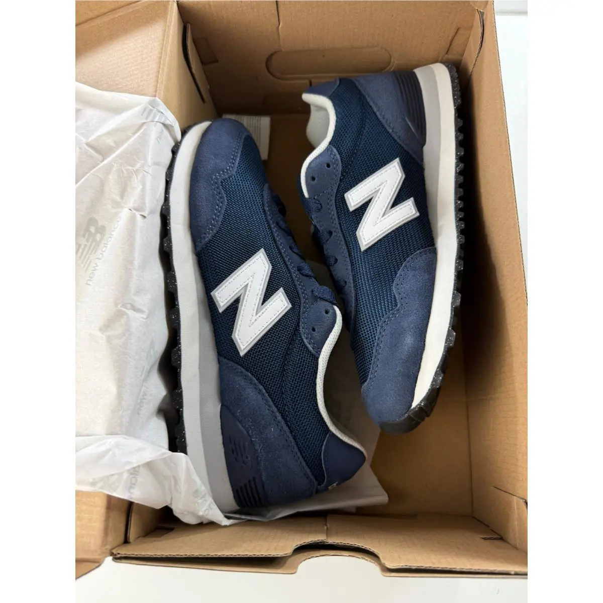 New Balance shoes - New Balance 515 - Blue 6
