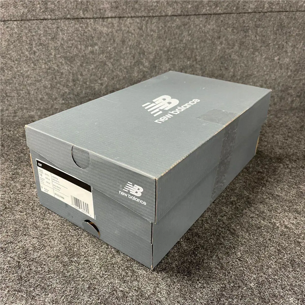 New Balance shoes - vs-179088 - vs-179088 - Blue (UPC: 198686464794) 0