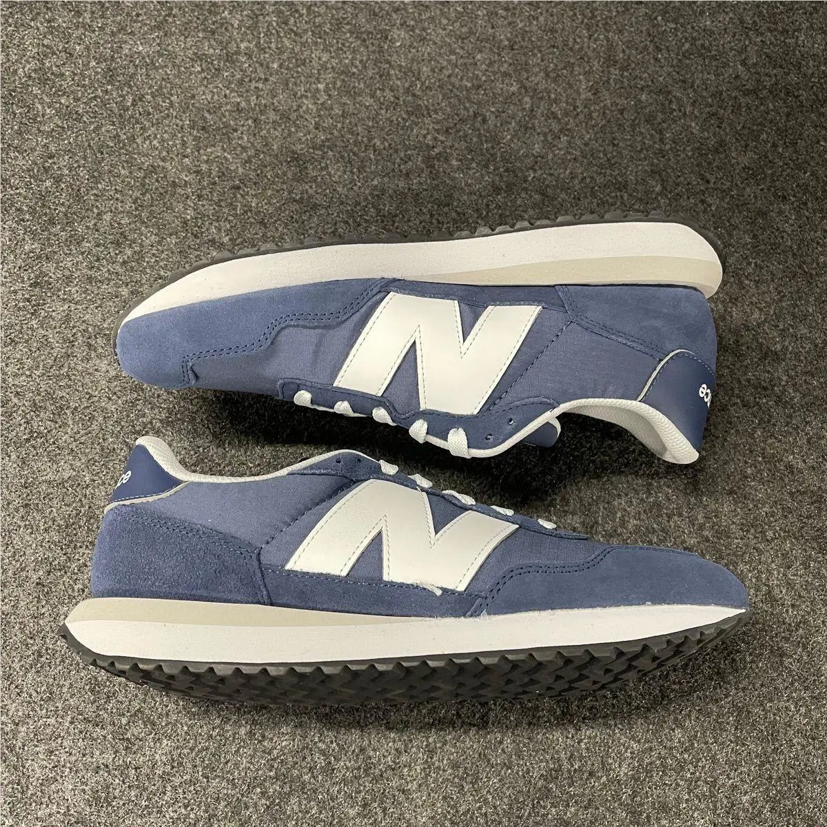 New Balance shoes - vs-179088 - vs-179088 - Blue (UPC: 198686464794) 5
