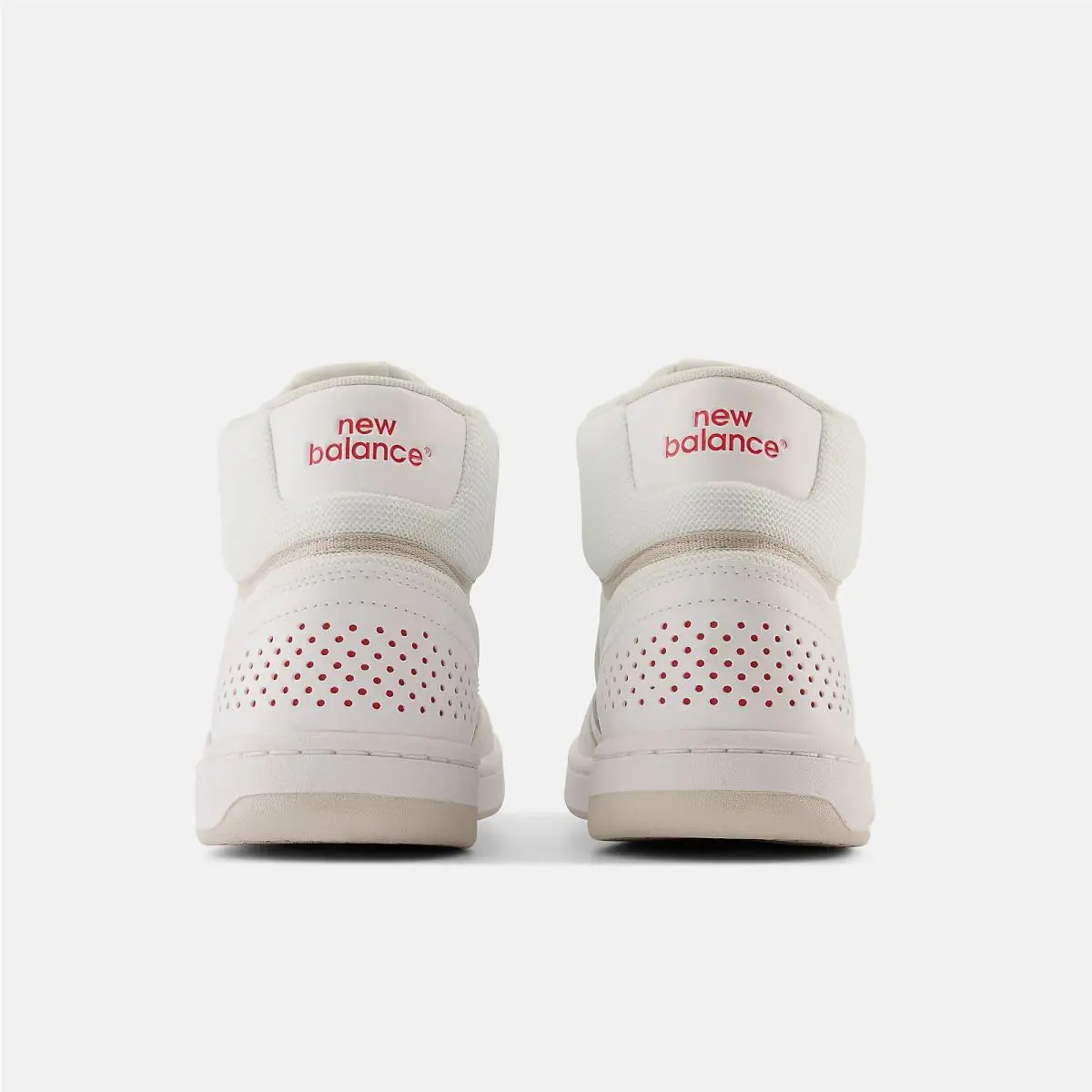 New Balance shoes - New Balance Numeric - Numeric - NM440HPM - White 3