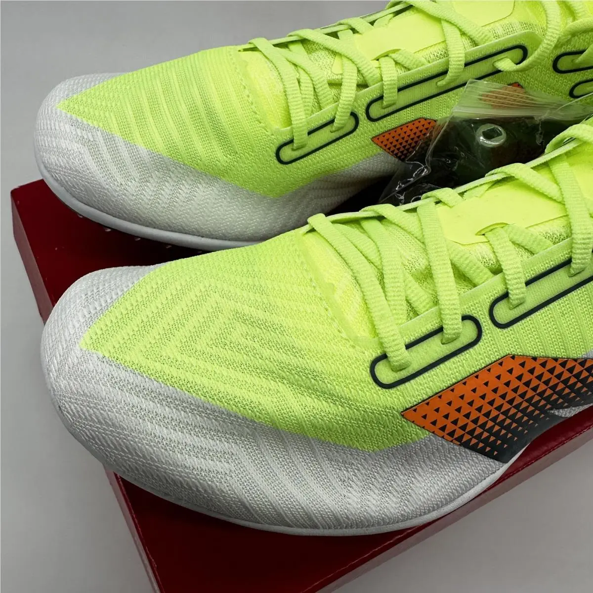 New Balance shoes - Unknown - Unknown - USD100C5 - Green 0