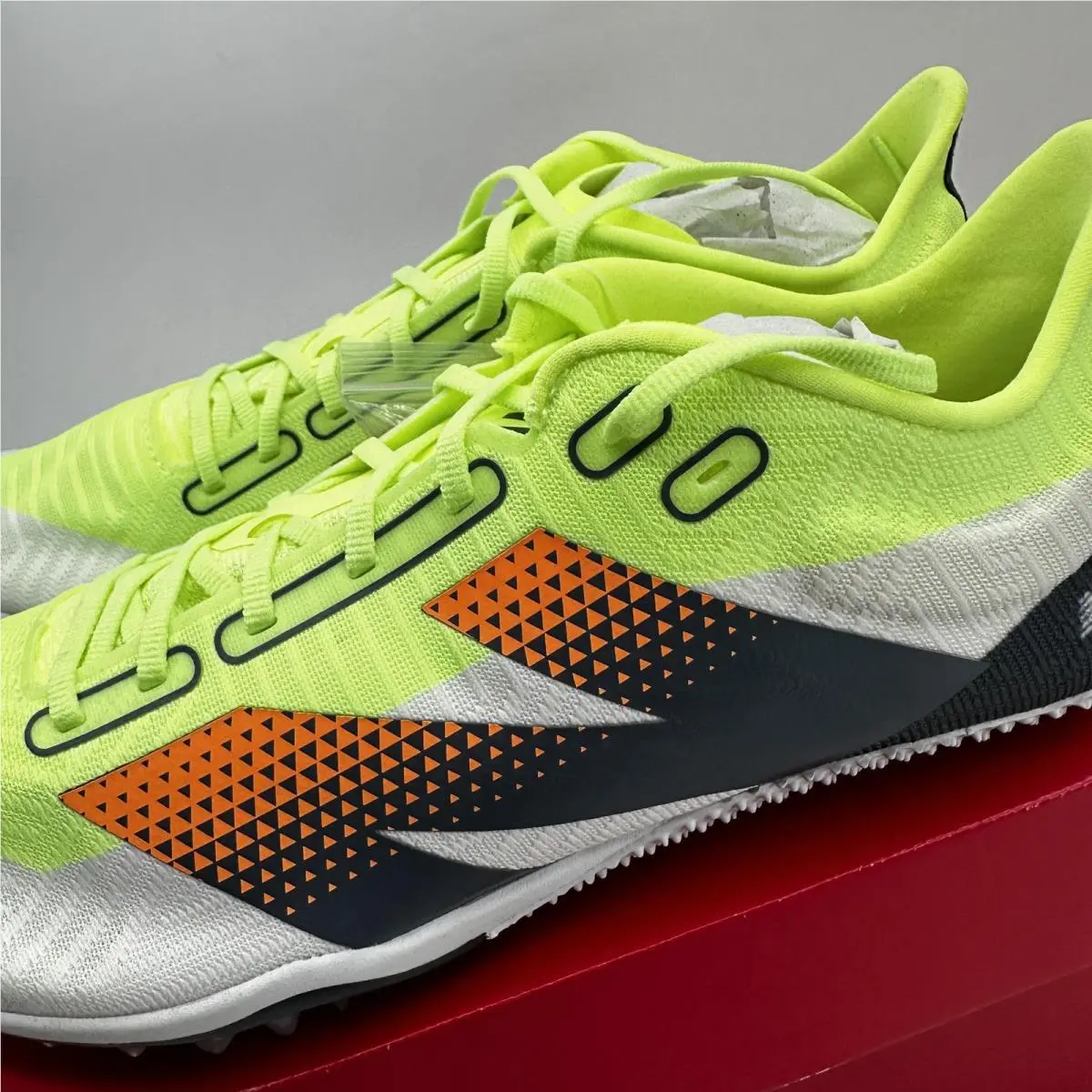 New Balance shoes - Unknown - Unknown - USD100C5 - Green 1