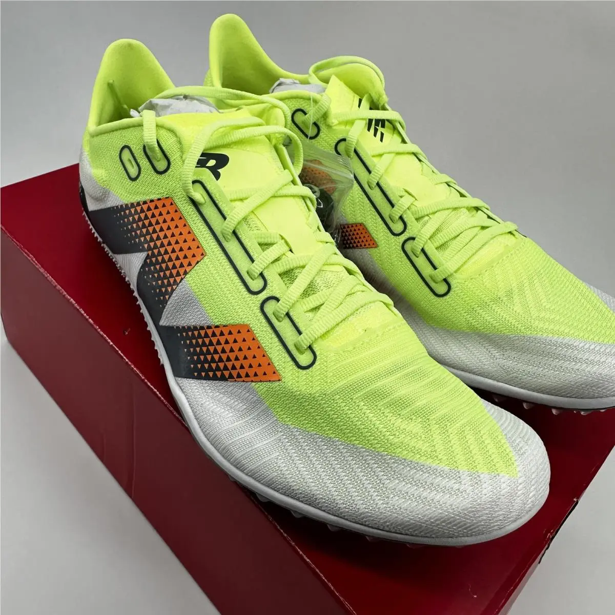 New Balance shoes - Unknown - Unknown - USD100C5 - Green 3