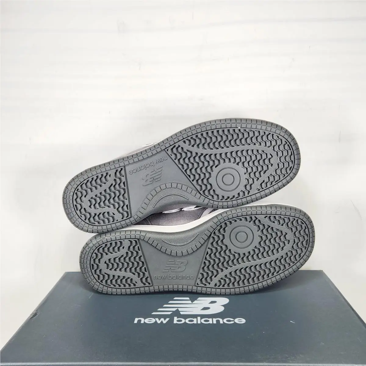 New Balance shoes - New Balance 480 - BB480LEC - Gray 4