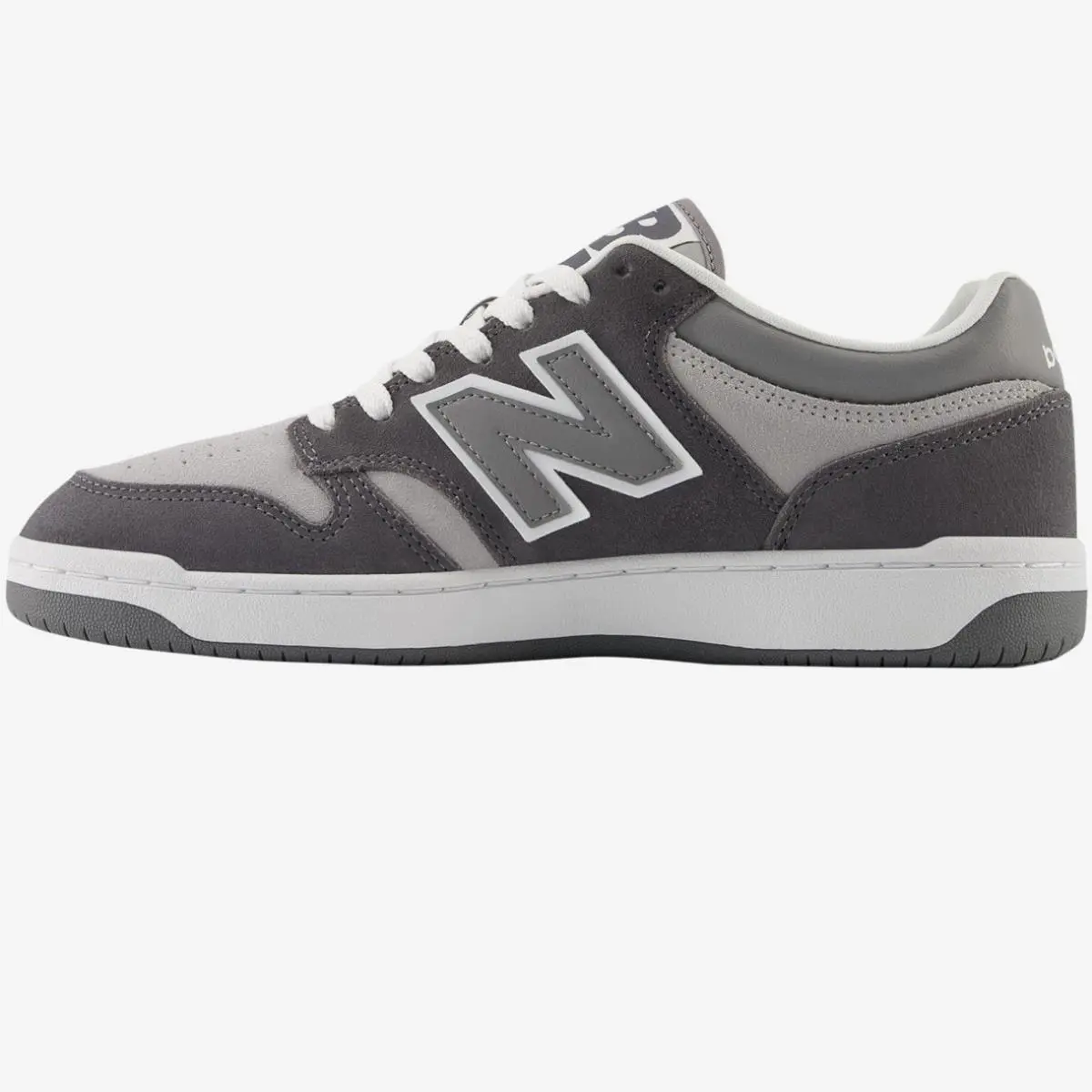 New Balance shoes - New Balance 480 - BB480LEC - Gray 0