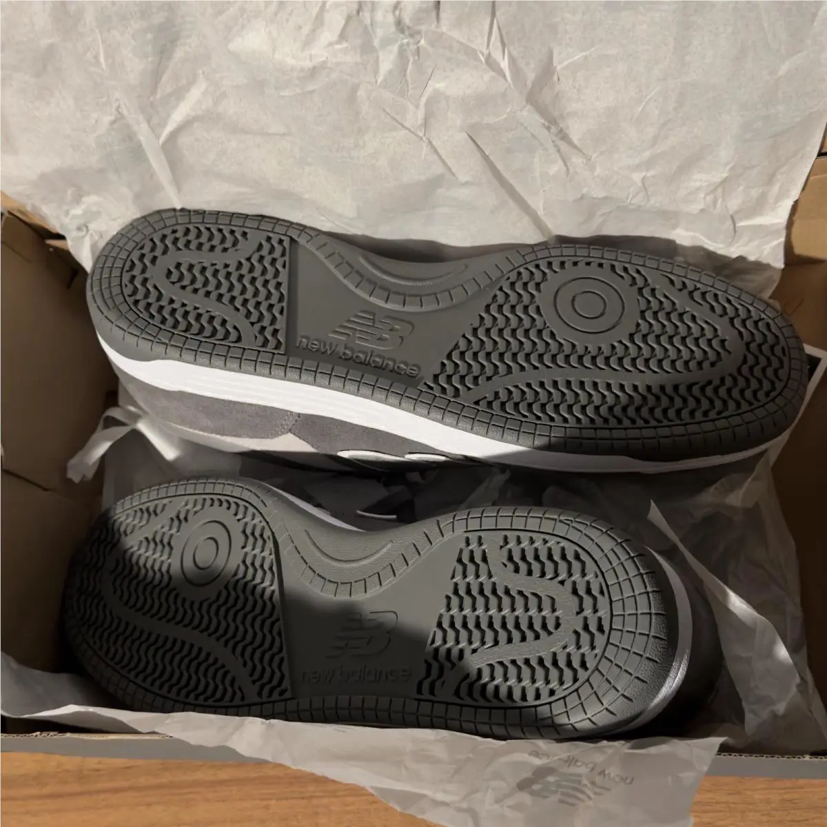 New Balance shoes - New Balance 480 - BB480LEC - Gray 8