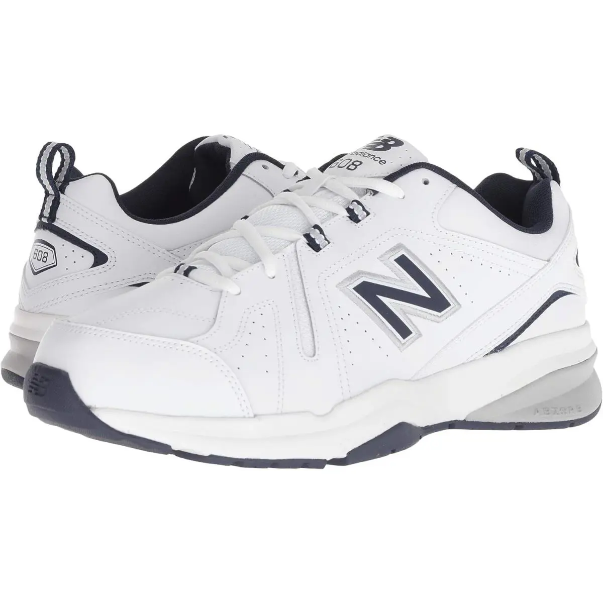 New Balance shoes - MX608WN5 (UPC: 7445033263221) 2
