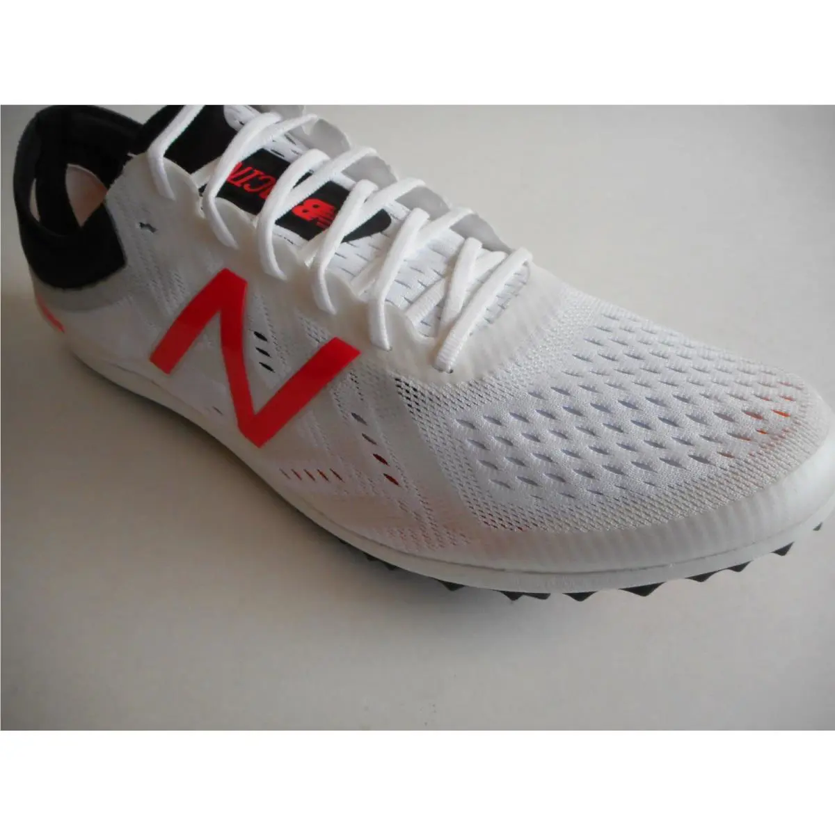 New Balance shoes - New Balance LD5000 - track - White 3