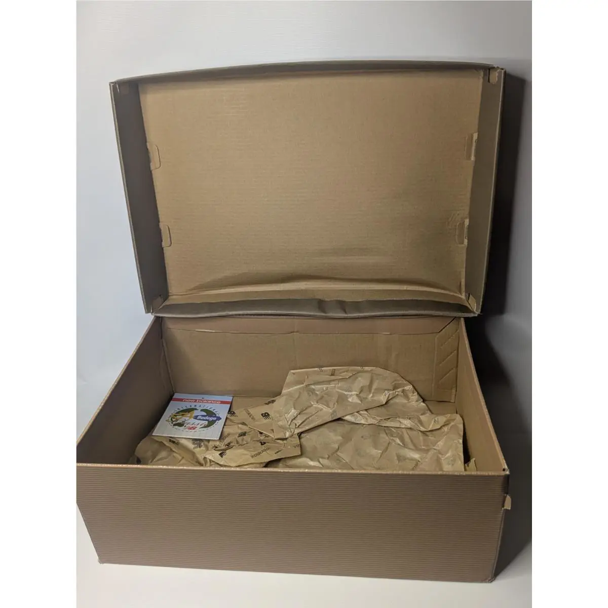 New Balance shoes - New Balance 574+ - U574LGD1 515 - AS PICS (UPC: 196071181837) 10