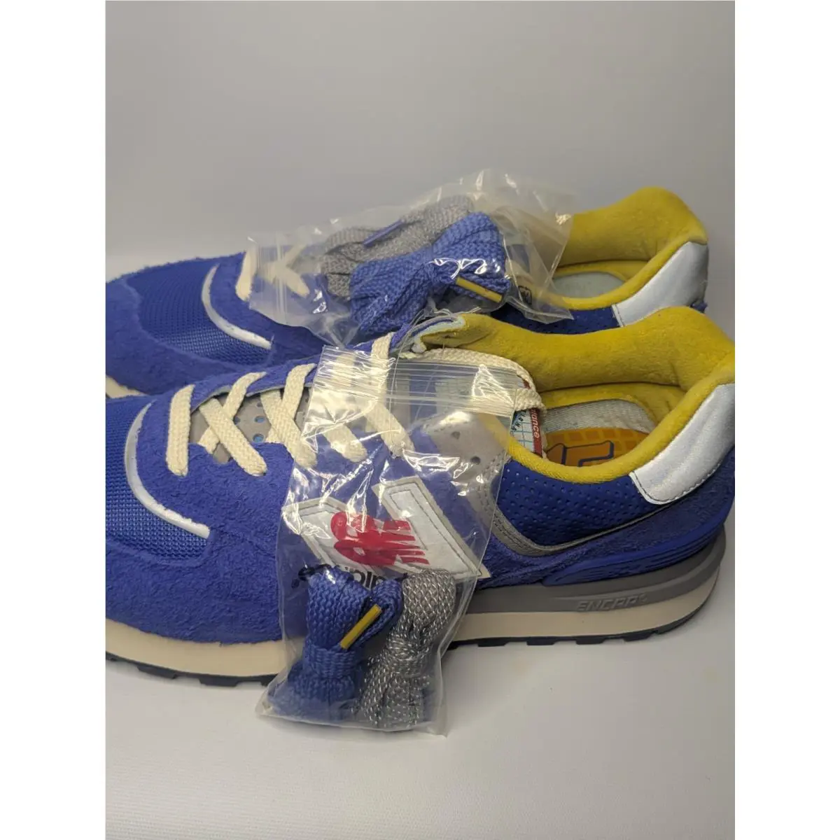 New Balance shoes - New Balance 574+ - U574LGD1 515 - AS PICS (UPC: 196071181837) 2