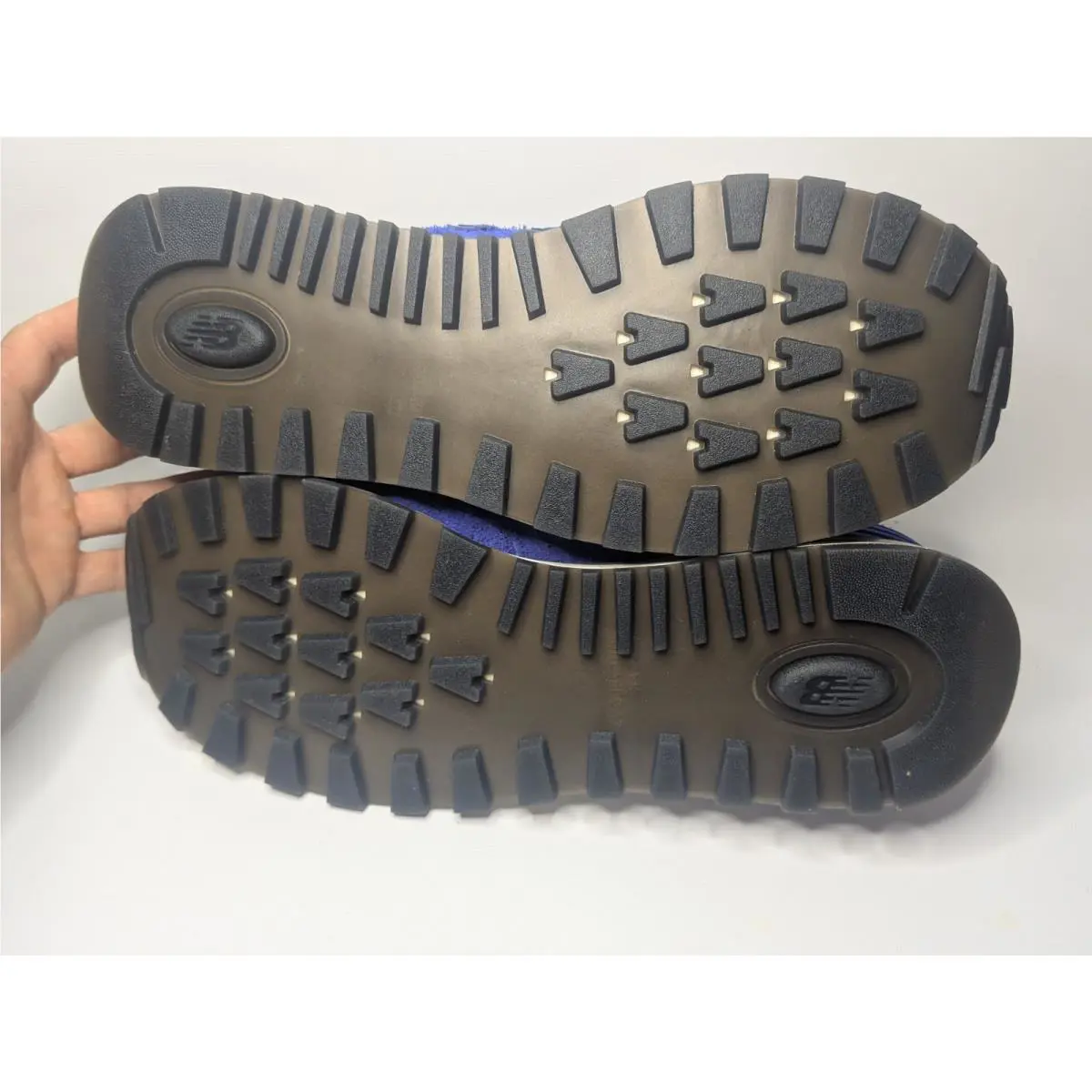 New Balance shoes - New Balance 574+ - U574LGD1 515 - AS PICS (UPC: 196071181837) 4