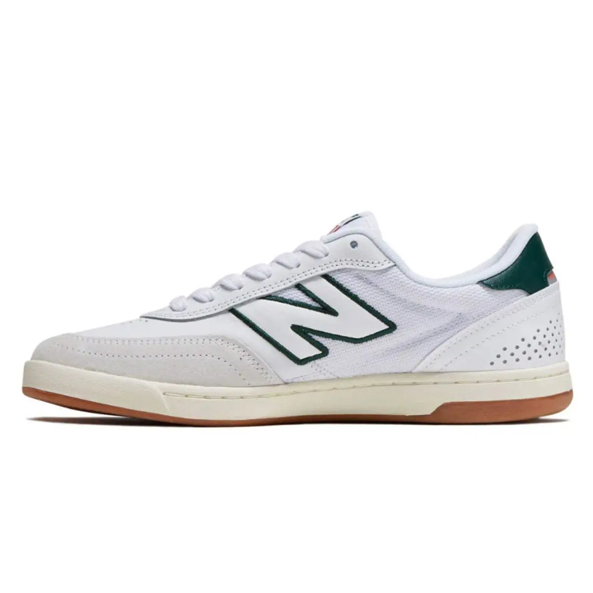New Balance shoes - Green, White 0