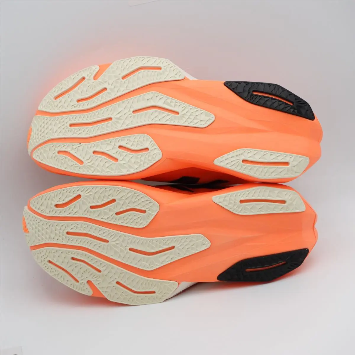 New Balance shoes - New Balance Rebel v4 - Rebel - WFCXCC4 - Orange, Manufacturer: Hot Mango/Angora/Black (UPC: 197967784392) 5