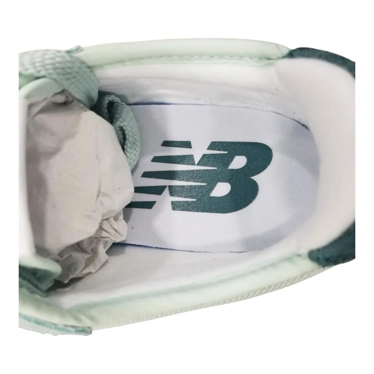 New Balance shoes - New Balance 327 - Green (UPC: 197375749990) 9