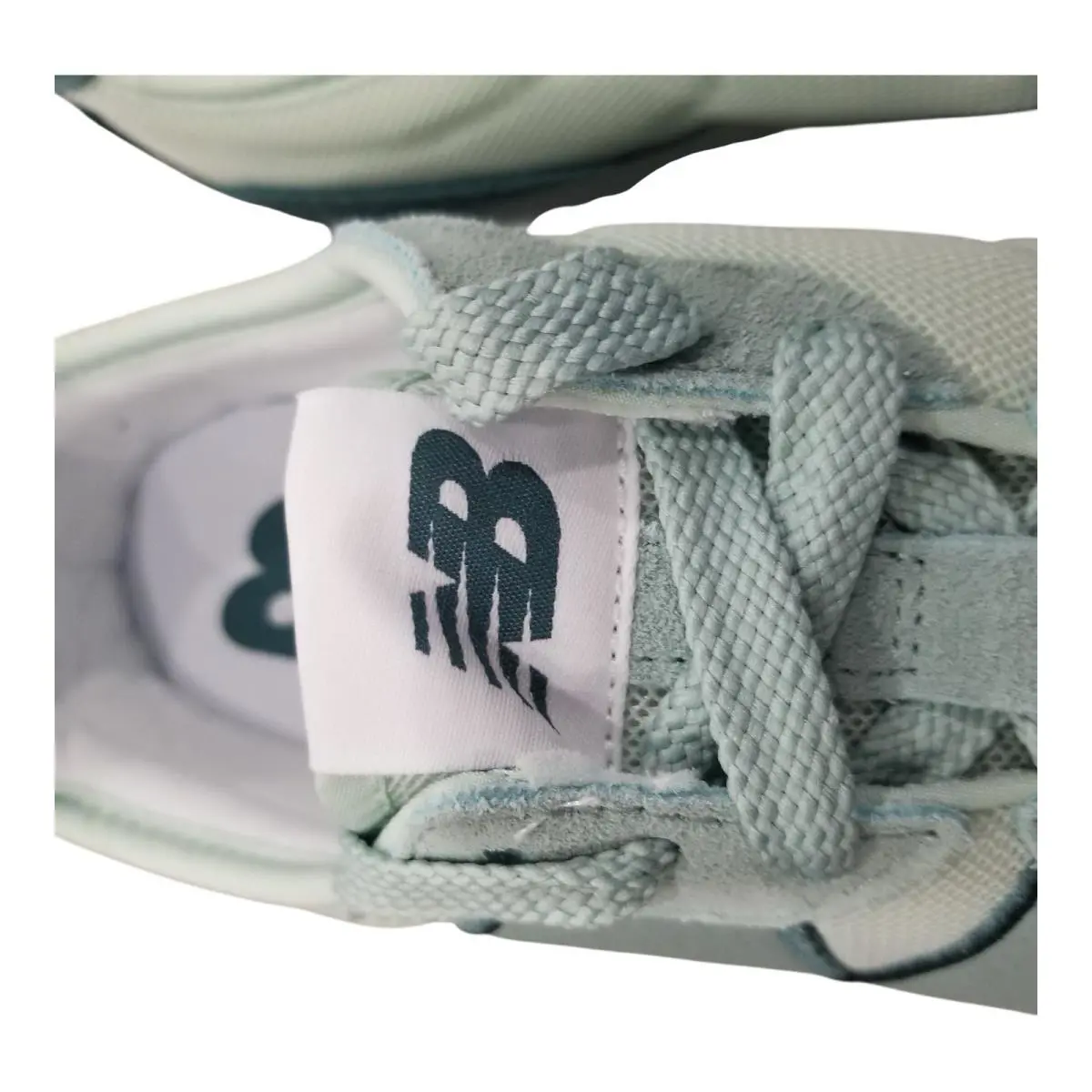 New Balance shoes - New Balance 327 - Green (UPC: 197375749990) 14