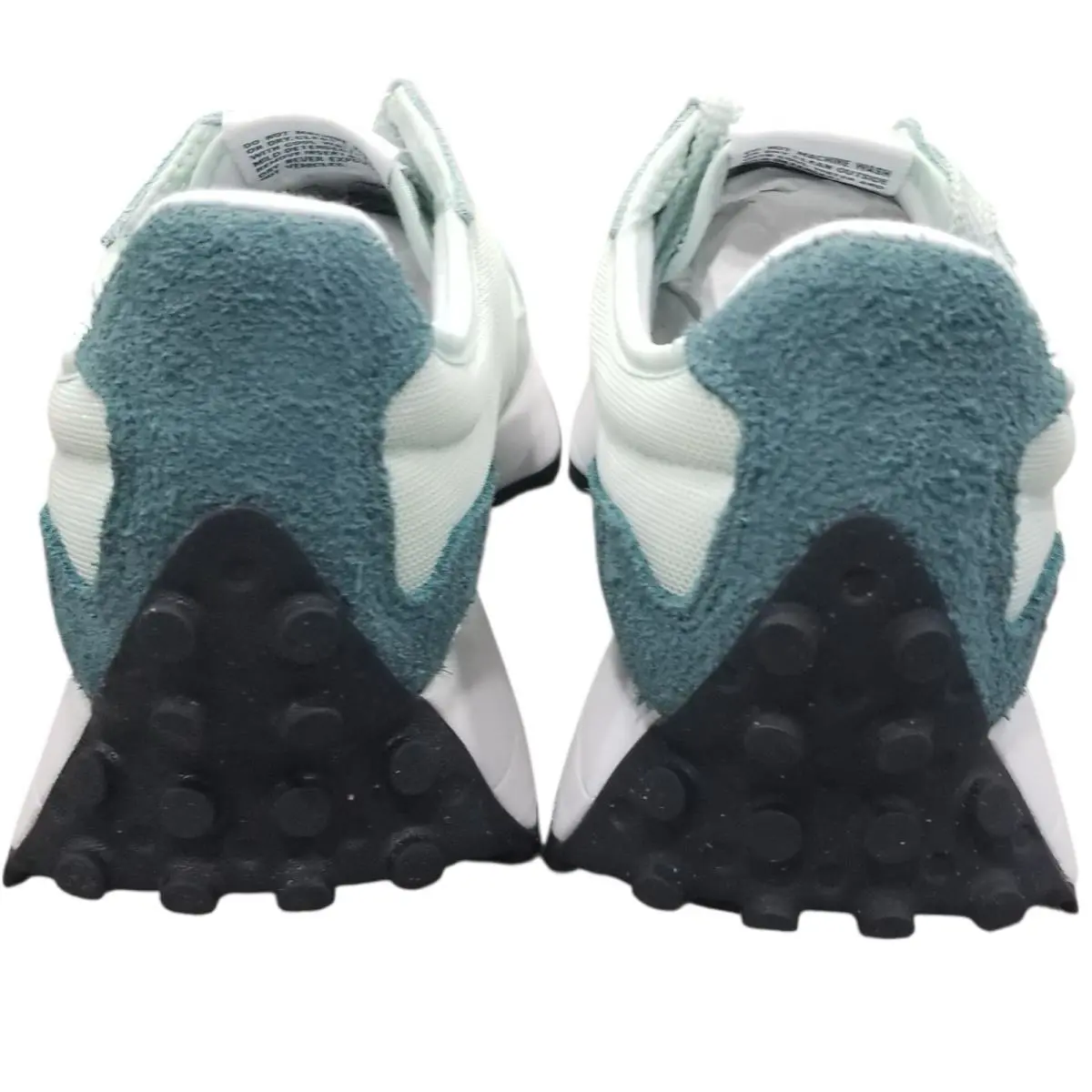 New Balance shoes - New Balance 327 - Green (UPC: 197375749990) 7