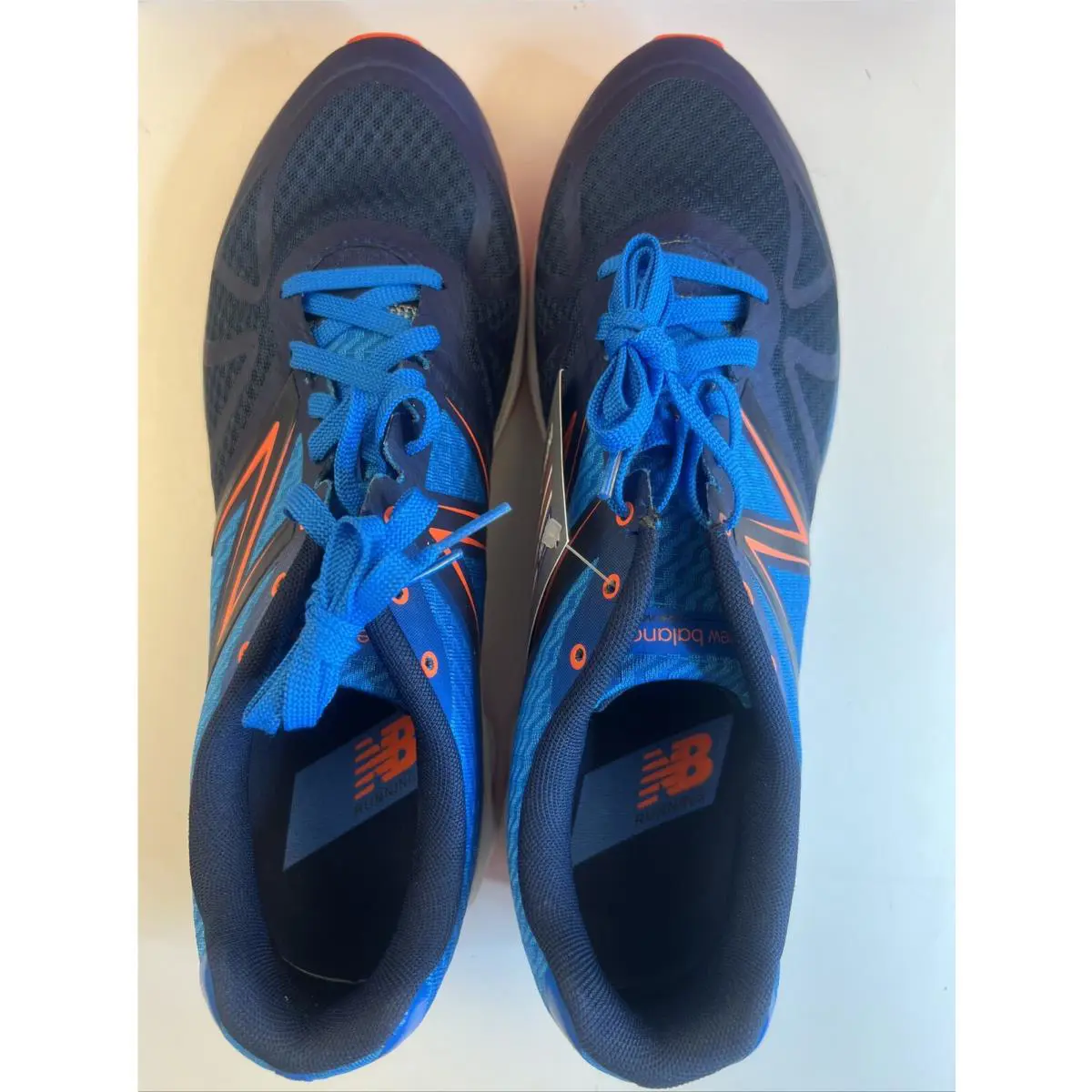 New Balance shoes - New Balance 3190 - M3190SG2 - Blue 2