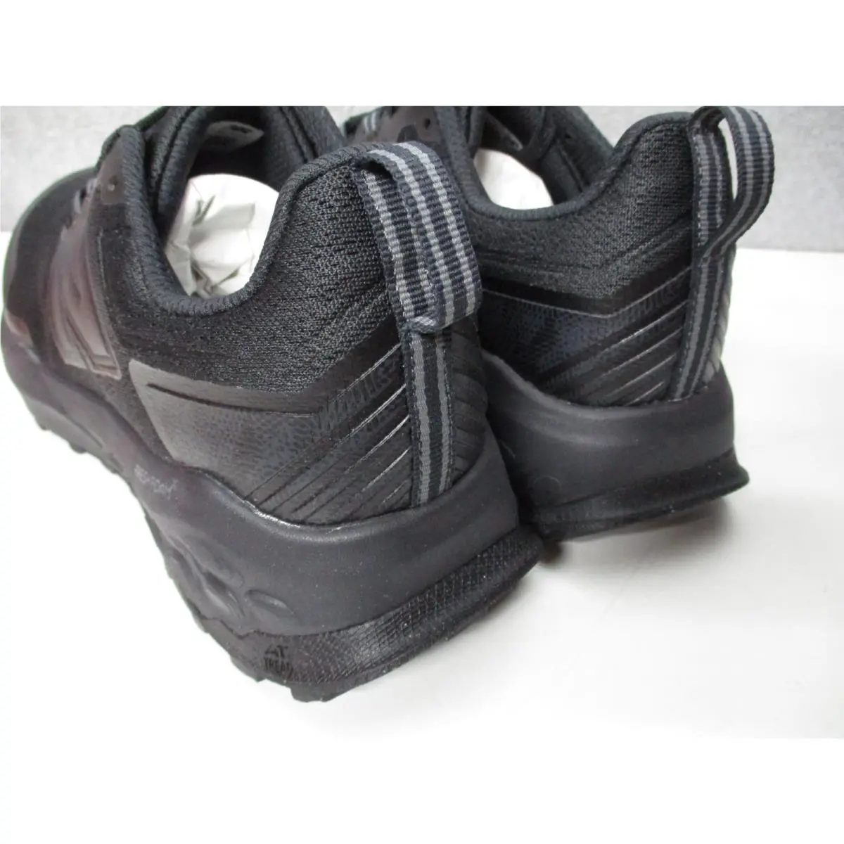 New Balance shoes - New Balance Fresh Foam X Garoe V2 - Black 6