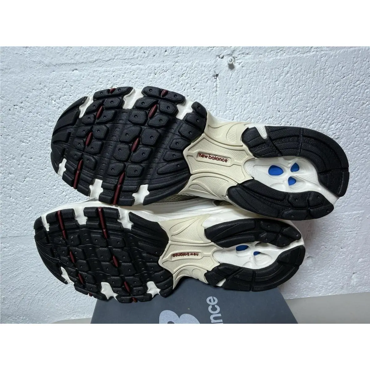 New Balance shoes - New Balance 530 - MR530SZ - Ivory 4