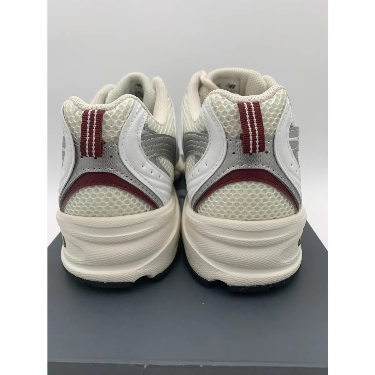 New Balance shoes - New Balance 530 - MR530SZ - Ivory 5