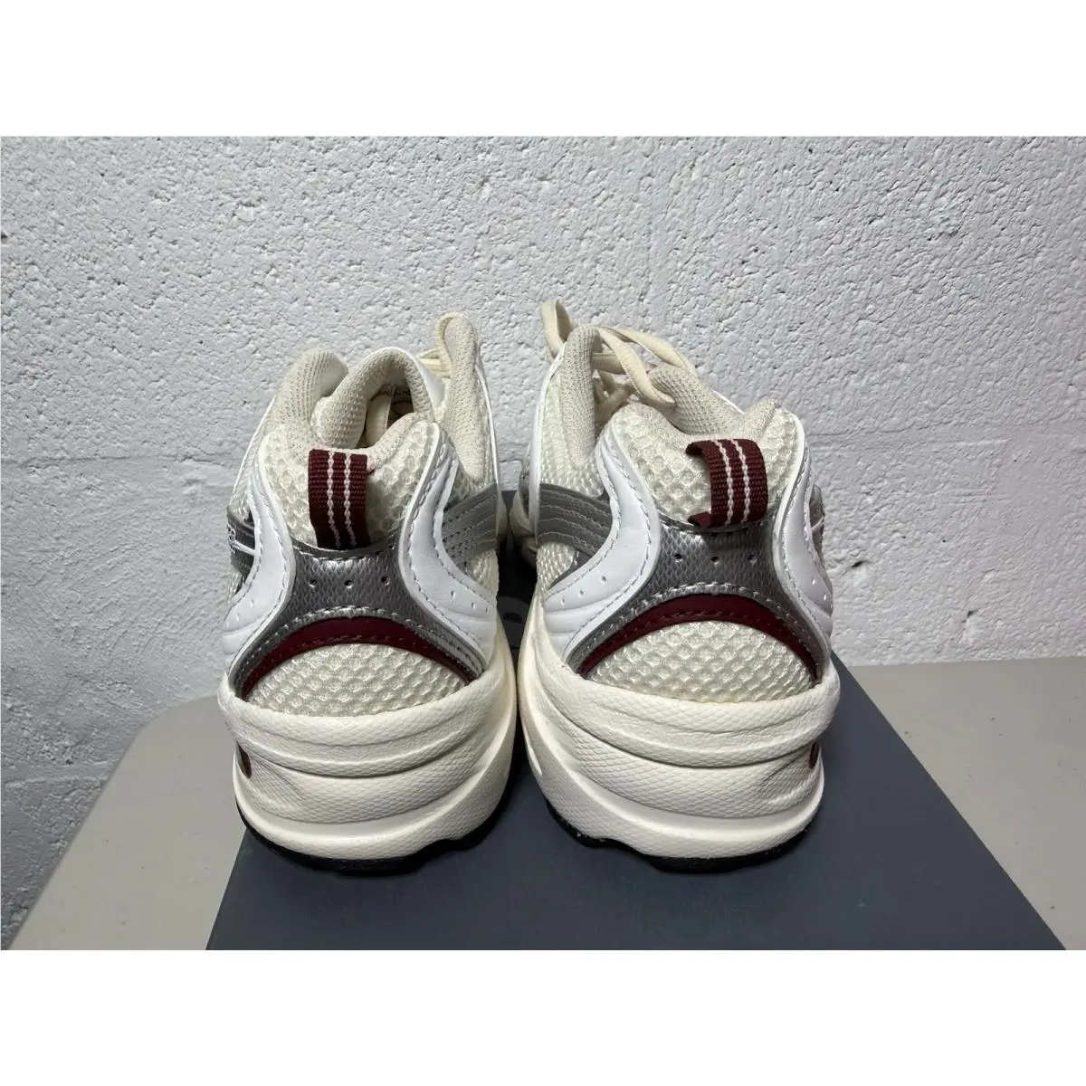 New Balance shoes - New Balance 530 - MR530SZ - Ivory 3
