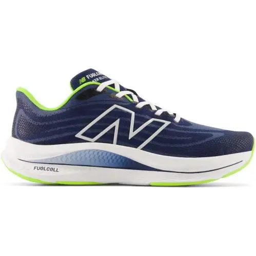 New Balance shoes - New Balance FuelCell Walker Elite - MWWKECN1 - Blue (UPC: 196941166421) 1