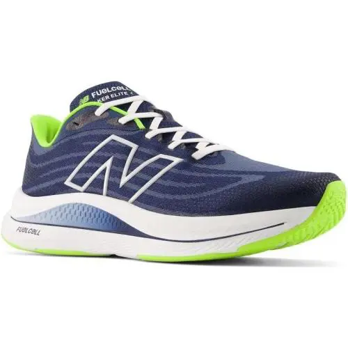 New Balance shoes - New Balance FuelCell Walker Elite - MWWKECN1 - Blue (UPC: 196941166421) 2