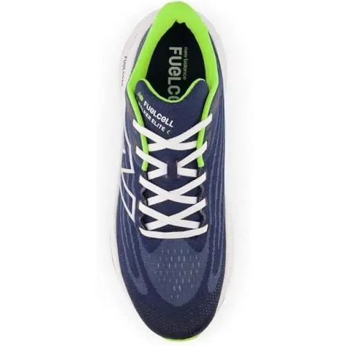 New Balance shoes - New Balance FuelCell Walker Elite - MWWKECN1 - Blue (UPC: 196941166421) 3