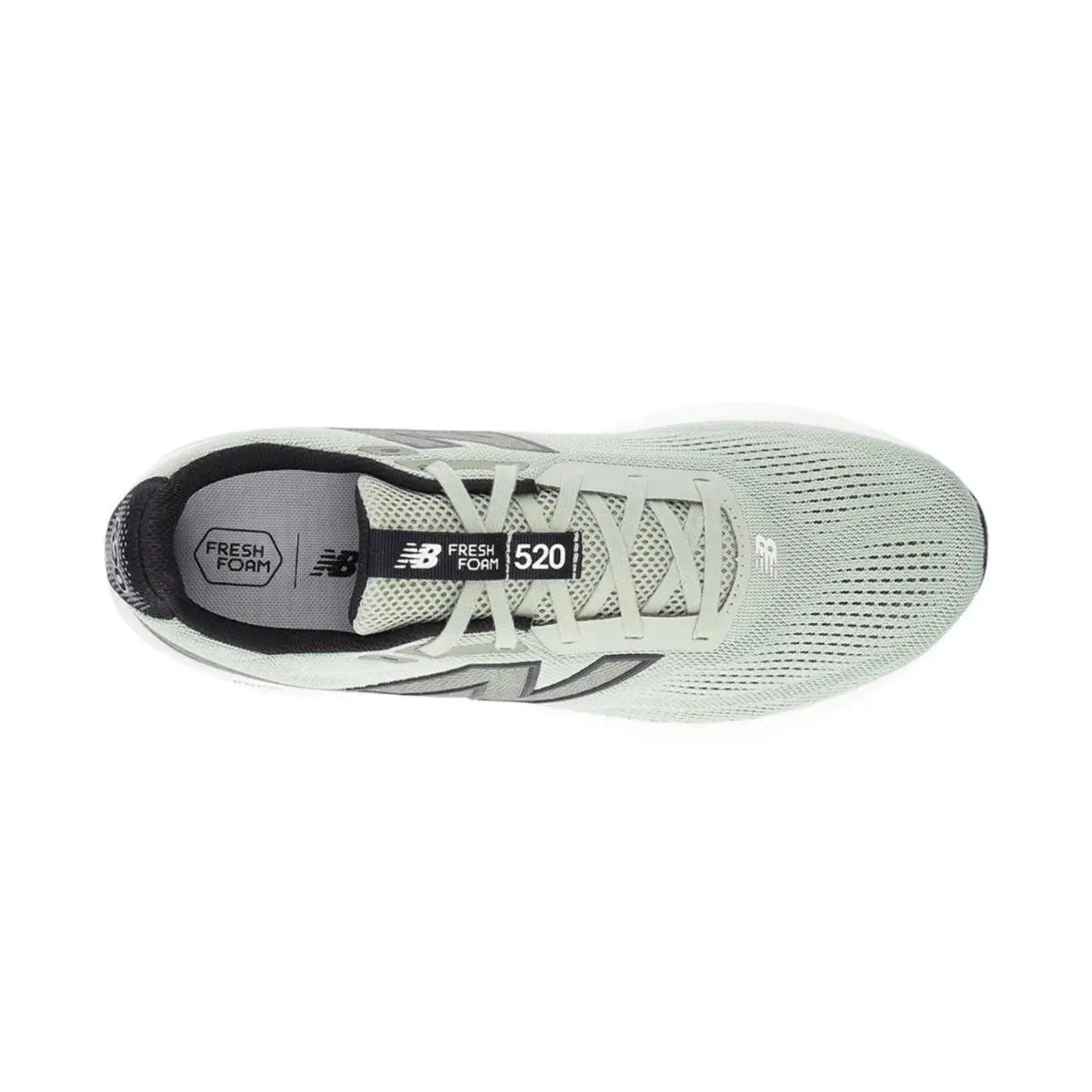 New Balance shoes - New Balance 520 - Light Green 2