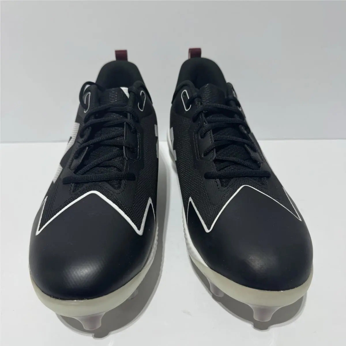 New Balance shoes - New Balance FuelCell Comp - FuelCell Comp - Black 1