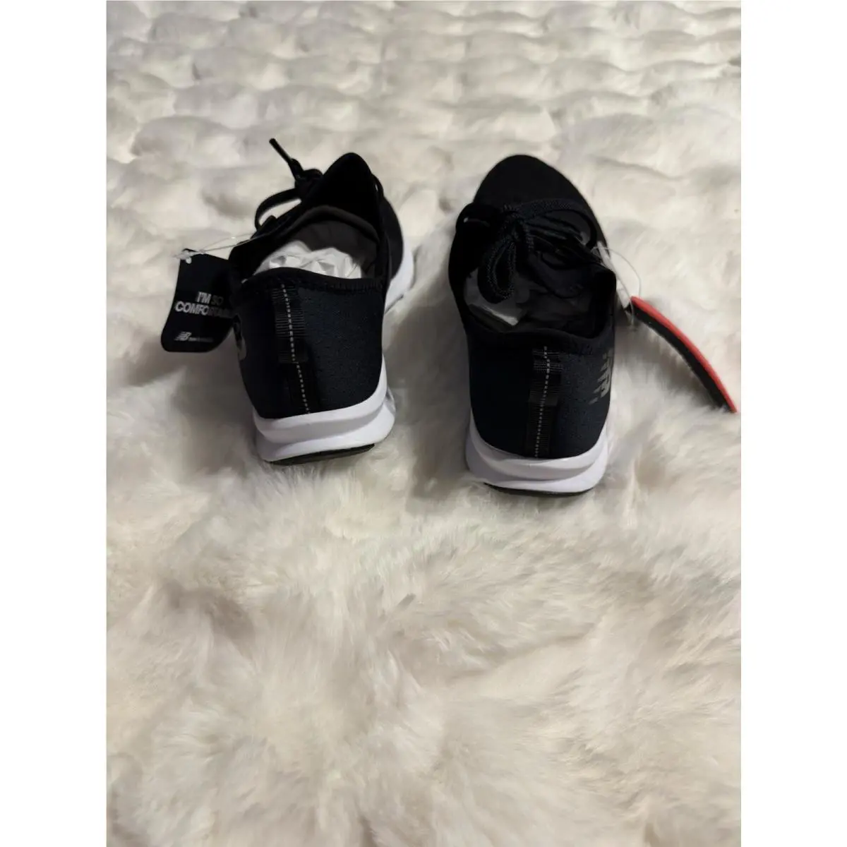 New Balance shoes - New Balance DynaSoft - DynaSoft - WXNRGBK - Black 5