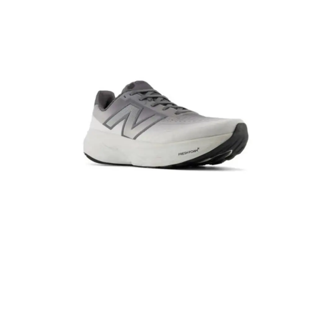 New Balance shoes - New Balance Fresh Foam 1080 - 1080v14 - Grey / Silver / White (UPC: 197968095664) 0