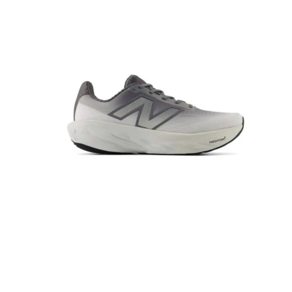 New Balance shoes - New Balance Fresh Foam 1080 - 1080v14 - Grey / Silver / White (UPC: 197968095664) 1