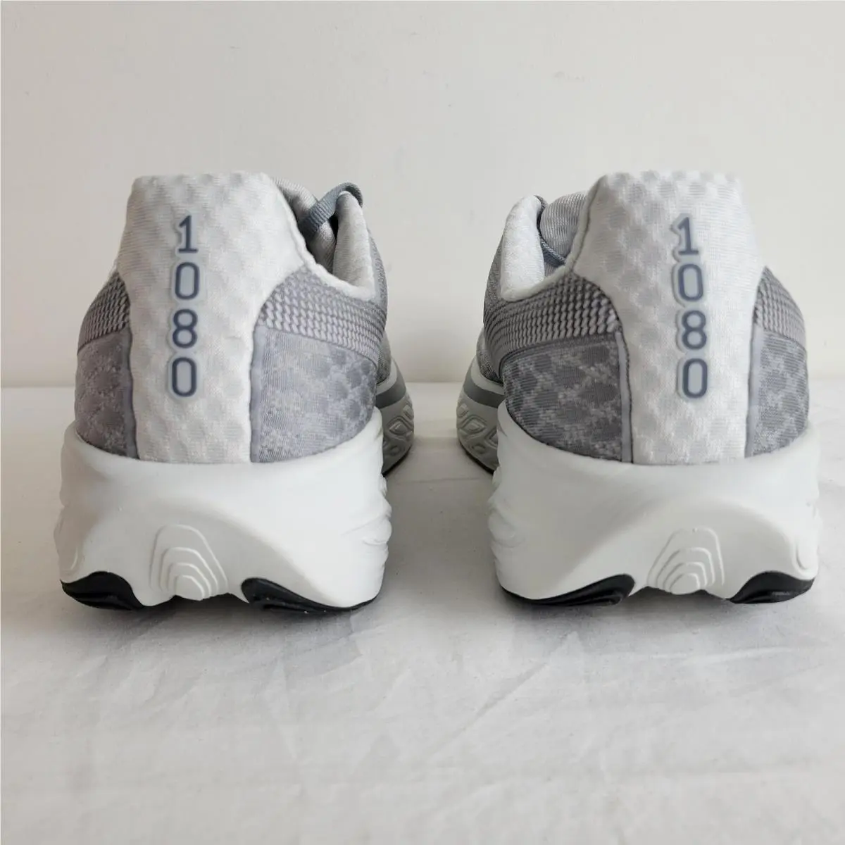 New Balance shoes - New Balance Fresh Foam 1080 - 1080v14 - Gray (UPC: 737566884583) 3