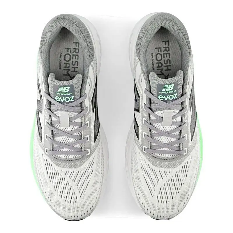 New Balance shoes - New Balance Fresh Foam X EVOZ V4 - Gray 1