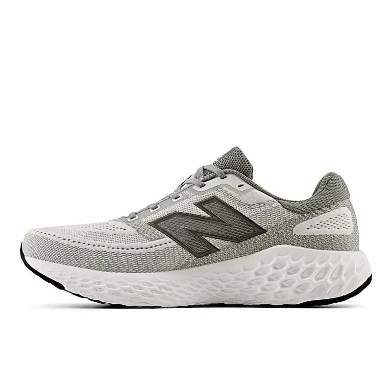 New Balance shoes - New Balance Fresh Foam X EVOZ V4 - Gray 2