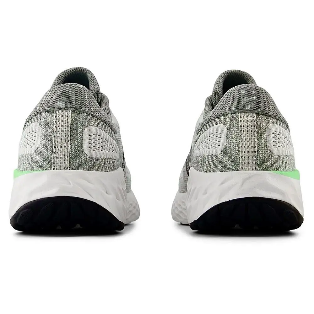 New Balance shoes - New Balance Fresh Foam X EVOZ V4 - Gray 3