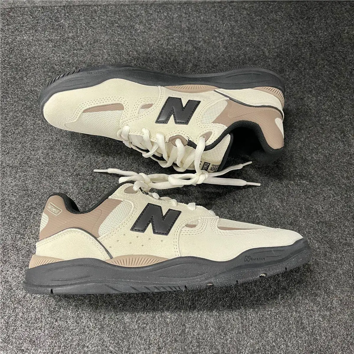 New Balance shoes - VS179054 - vs-179054 - Multicolor (UPC: 198686414300) 0