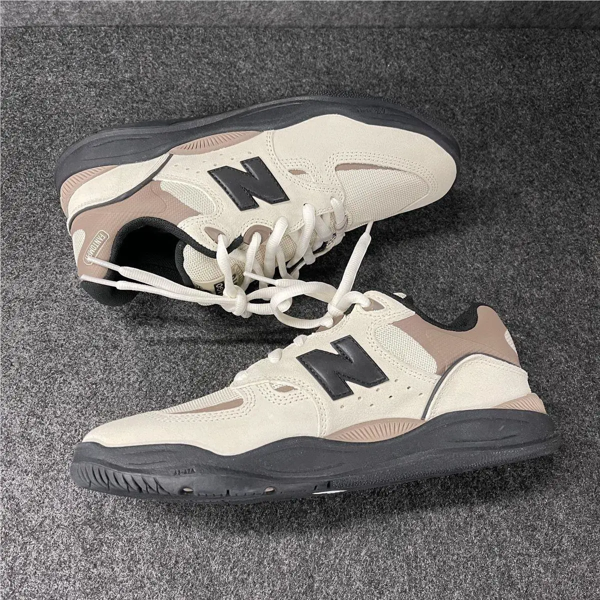 New Balance shoes - VS179054 - vs-179054 - Multicolor (UPC: 198686414300) 5