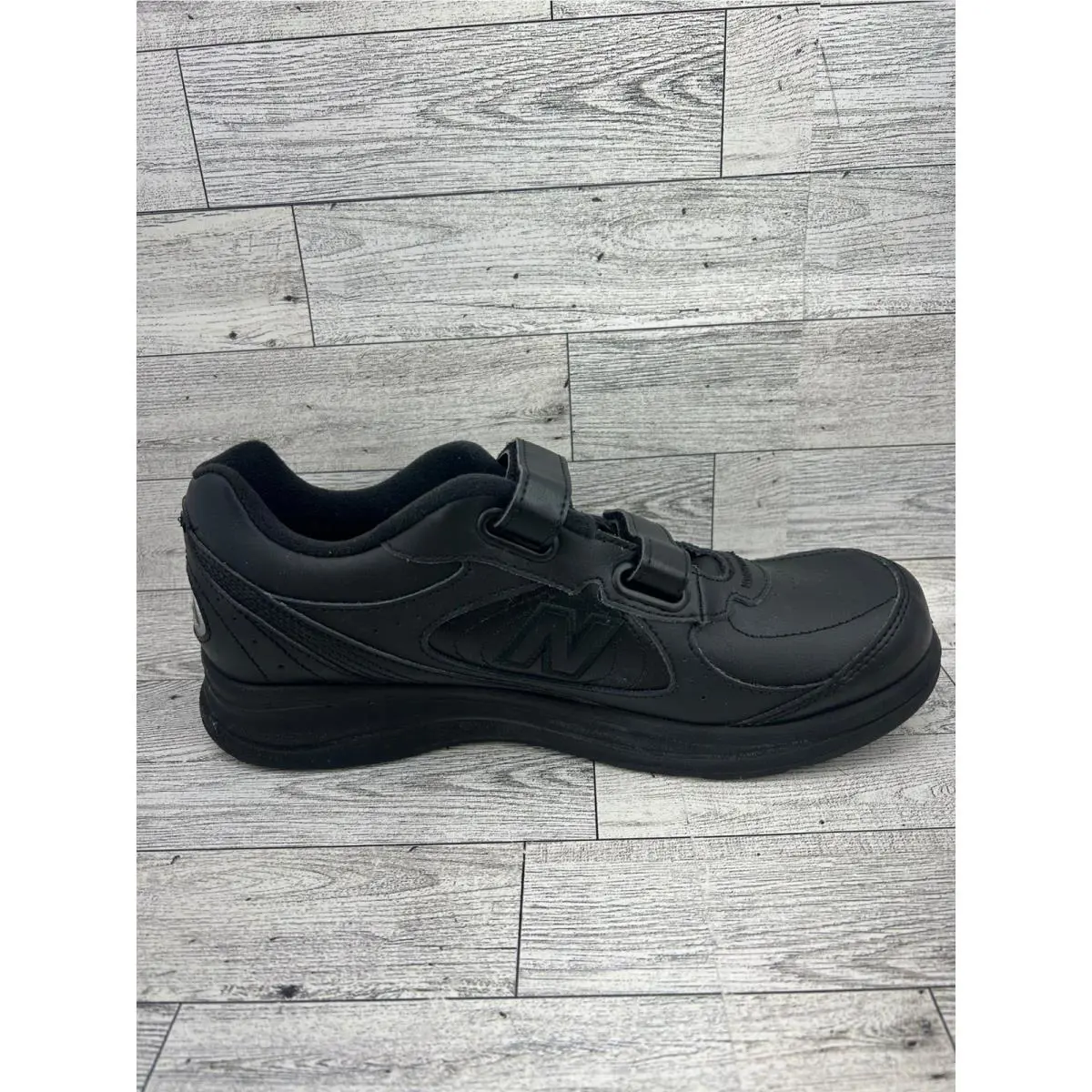 New Balance shoes - New Balance 577 - Black 6