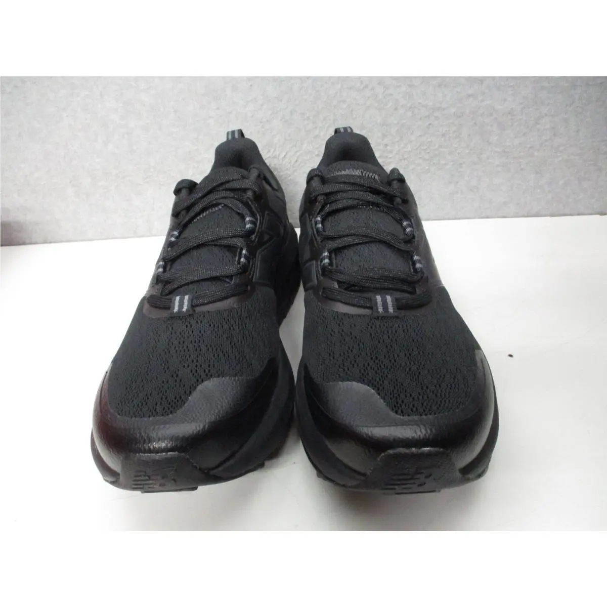 New Balance shoes - New Balance Fresh Foam X Garoe V2 - Black 2