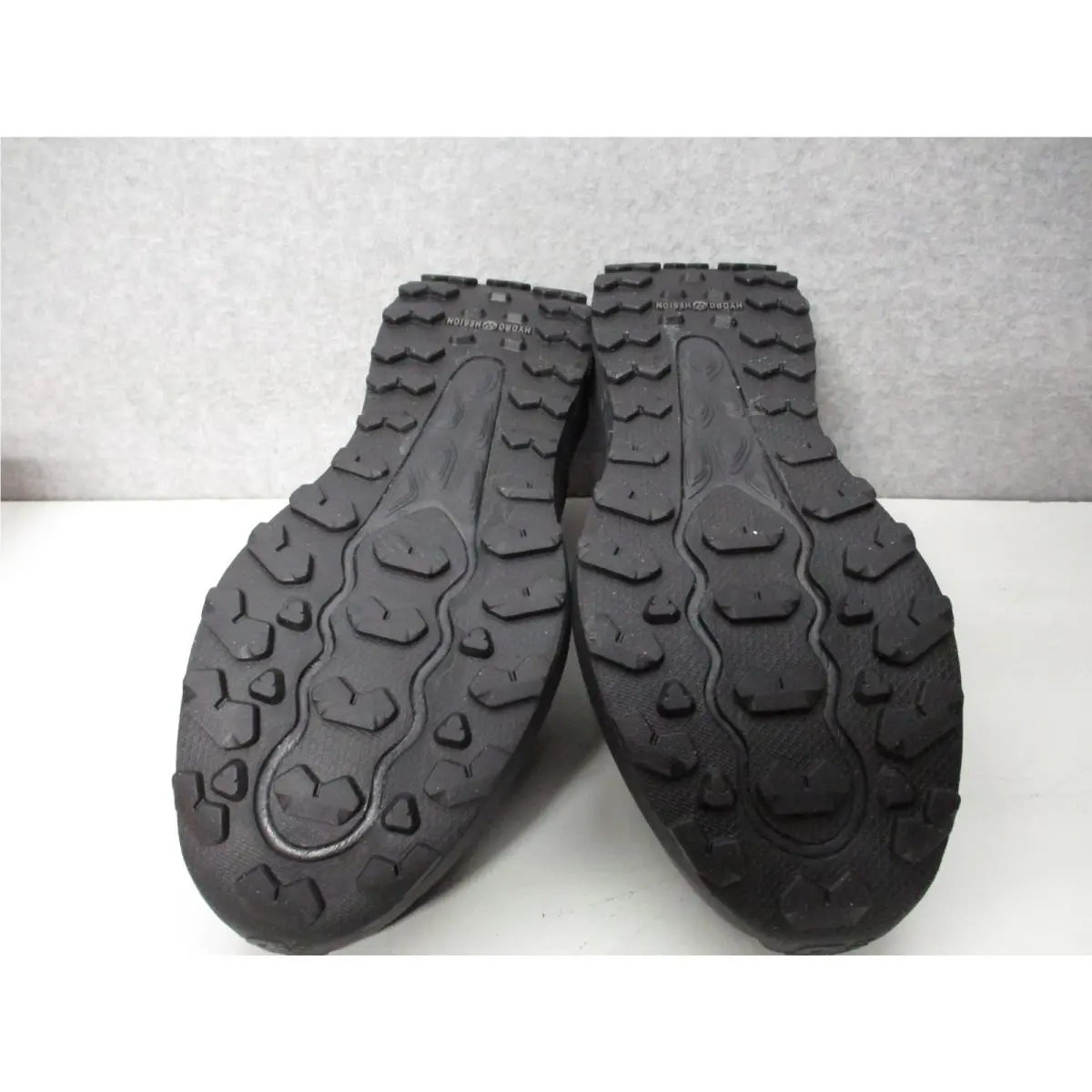 New Balance shoes - New Balance Fresh Foam X Garoe V2 - Black 4