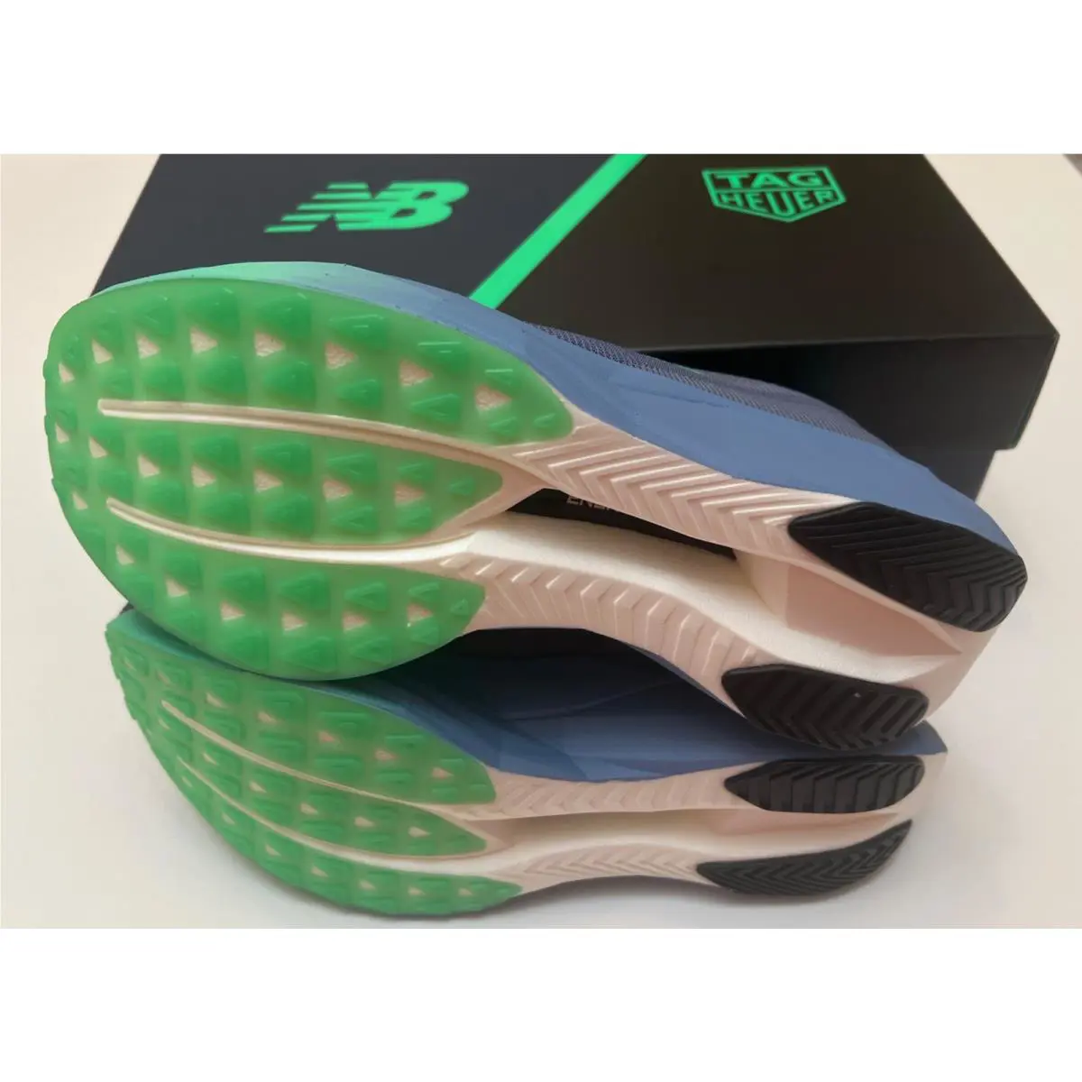 New Balance shoes - New Balance FuelCell SuperComp - FuelCell SuperComp - WRCELTG5 - Colorway 3