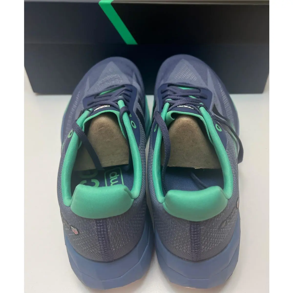 New Balance shoes - New Balance FuelCell SuperComp - FuelCell SuperComp - WRCELTG5 - Colorway 4