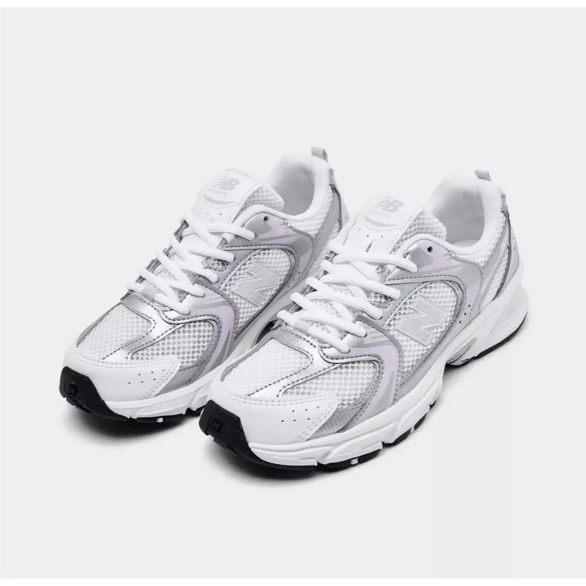 New Balance shoes - New Balance 530 - Silver 0