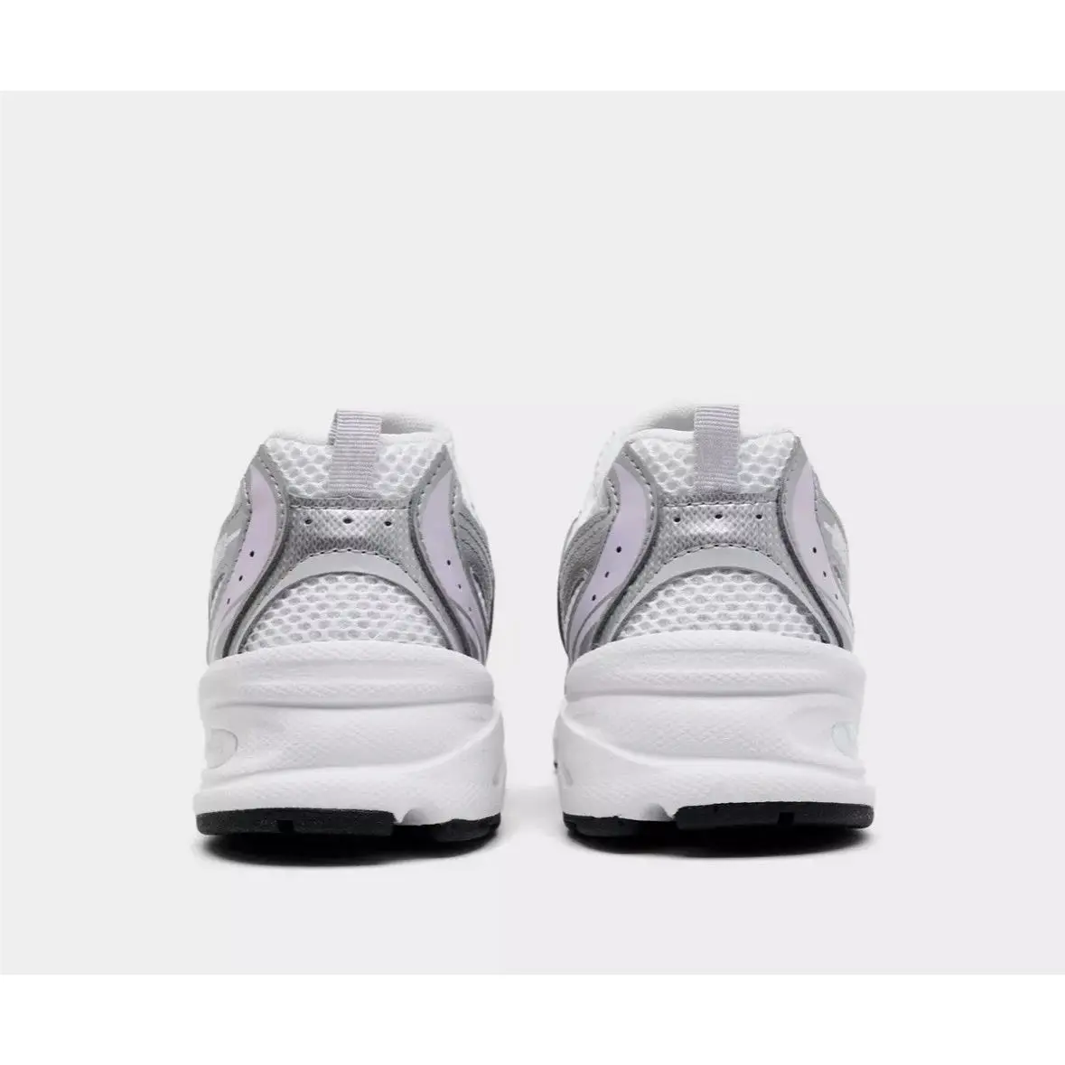 New Balance shoes - New Balance 530 - Silver 2