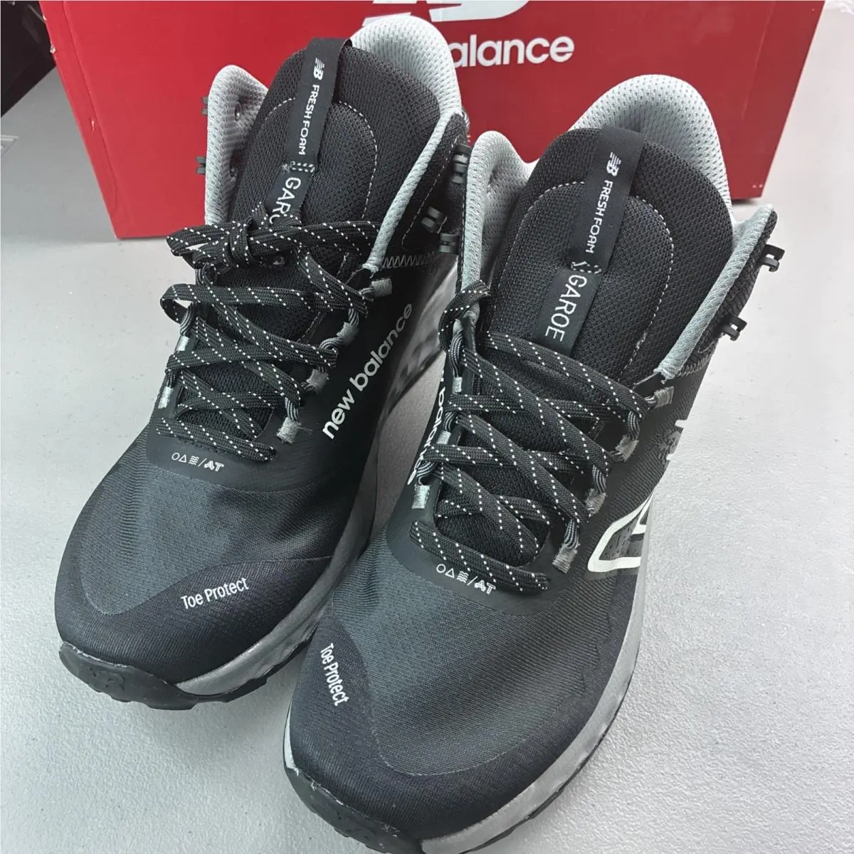New Balance shoes - New Balance 573 - 573 fresh foam - AS PICS 1