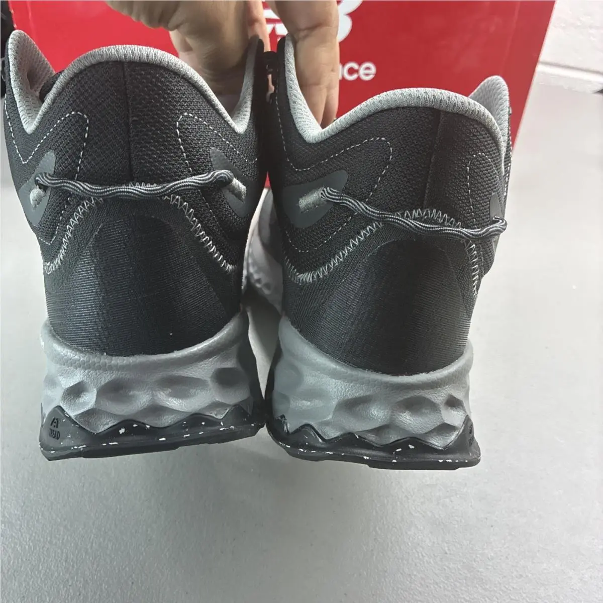New Balance shoes - New Balance 573 - 573 fresh foam - AS PICS 2