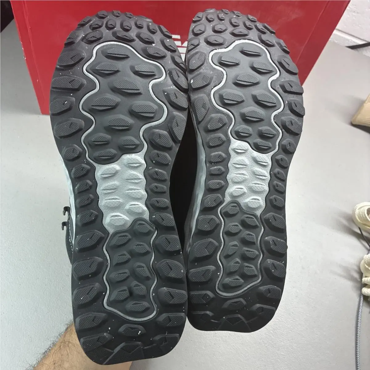 New Balance shoes - New Balance 573 - 573 fresh foam - AS PICS 4