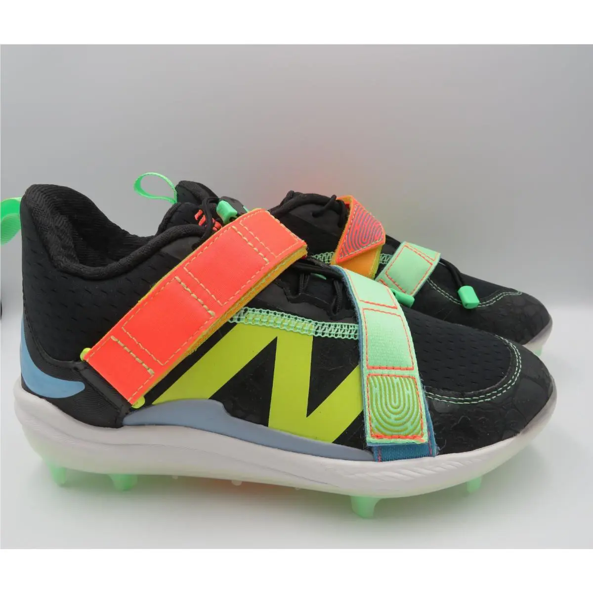New Balance shoes - New Balance FuelCell Comp - FuelCell Comp - LLINDBK2 - Multicolor (UPC: 196941409634) 0